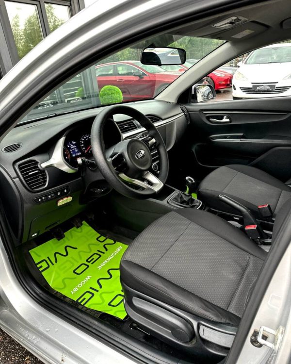 Kia Rio IV · Рестайлинг - Image 9