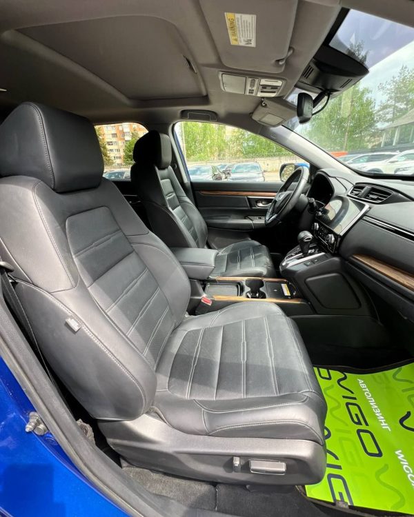 HONDA CR-V - Image 12