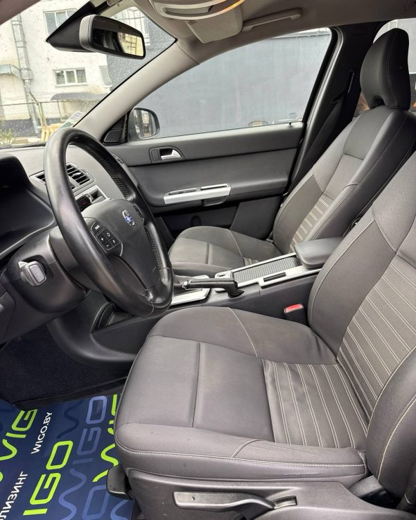 Volvo V50 I · 2-й рестайлинг - Image 8