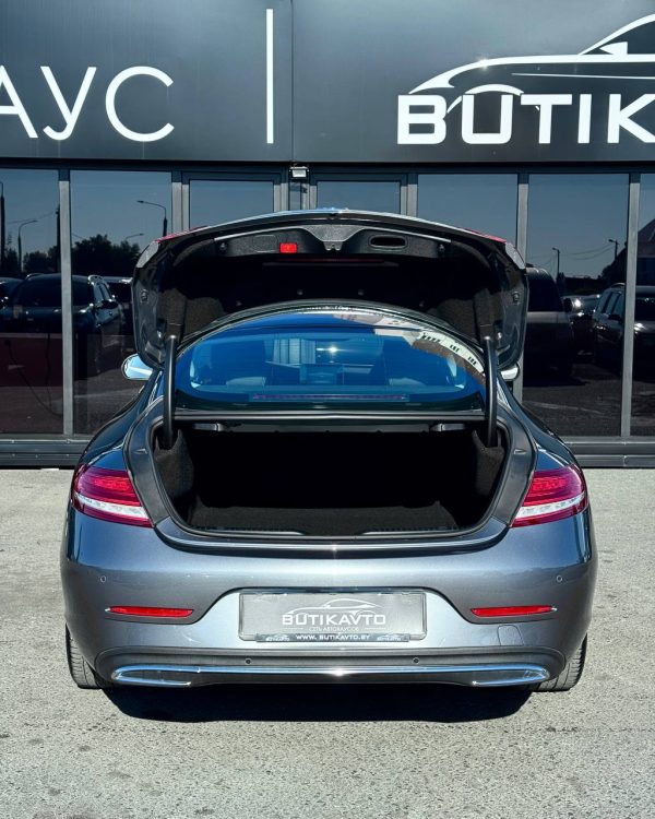 Mercedes-Benz C-Класс W205 S205 C205 A205 - Image 13