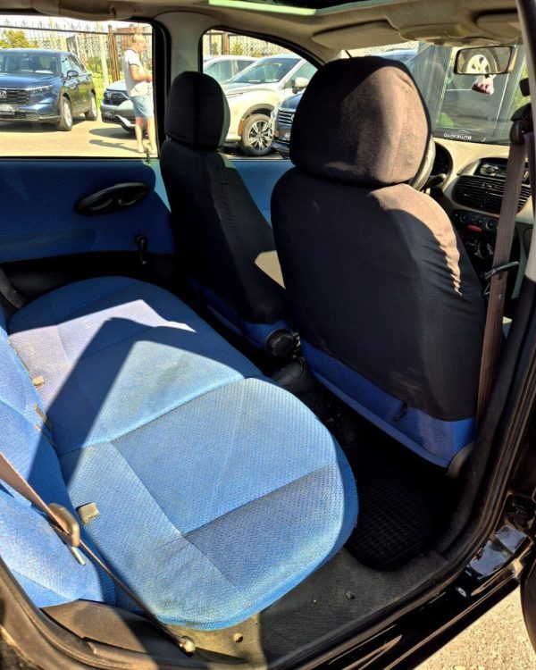 Fiat Punto II - Image 13