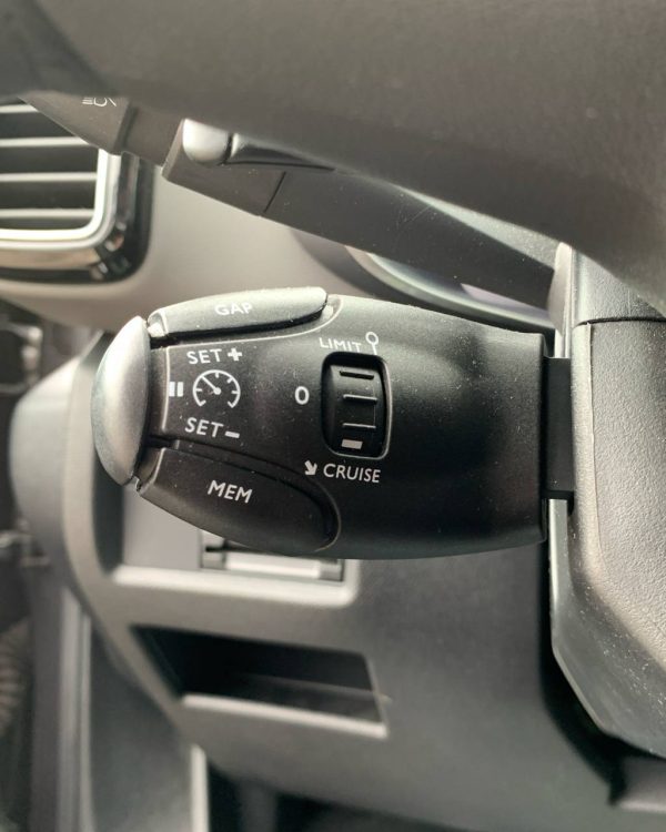 Citroen C5 Aircross I - Image 19