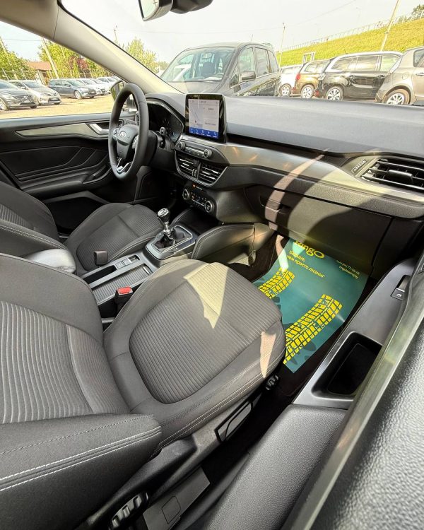Ford Focus IV - Image 15