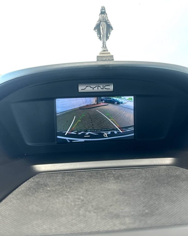 Ford Escape III · Рестайлинг - Image 14