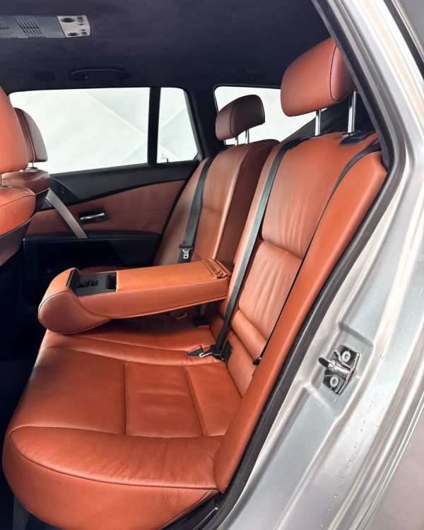 BMW 5 серия E60 E61 - Image 13
