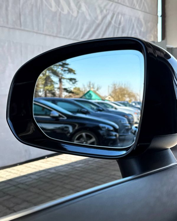 Volvo XC60 II · Рестайлинг - Image 9