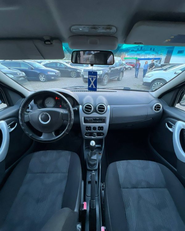 Dacia Logan I · Рестайлинг - Image 12