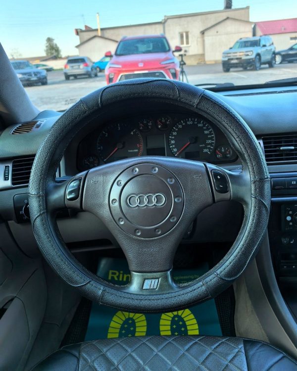 Audi A6 C5 - Image 13