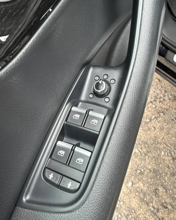 Audi Q7 4M - Image 26