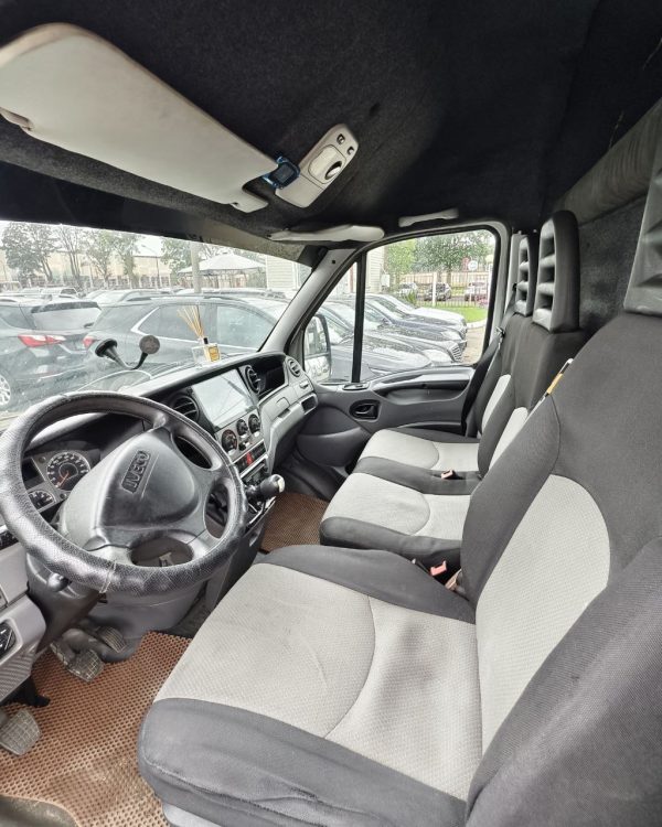 IVECO Fidato I - Image 9
