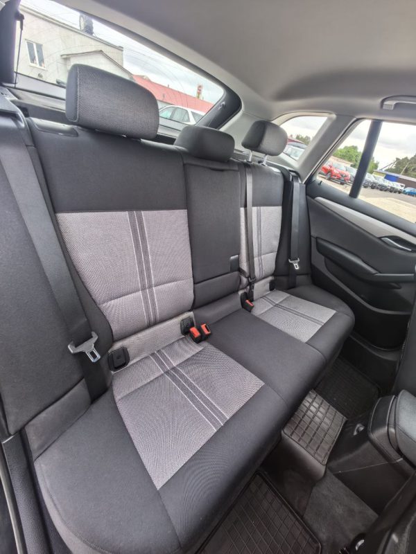 BMW X1 E84 - Image 13
