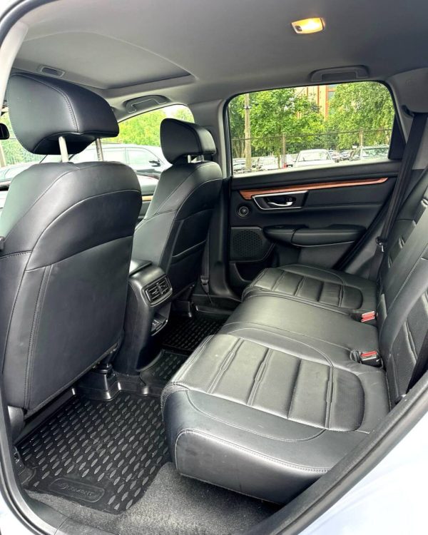 Honda CR-V V · Рестайлинг - Image 14