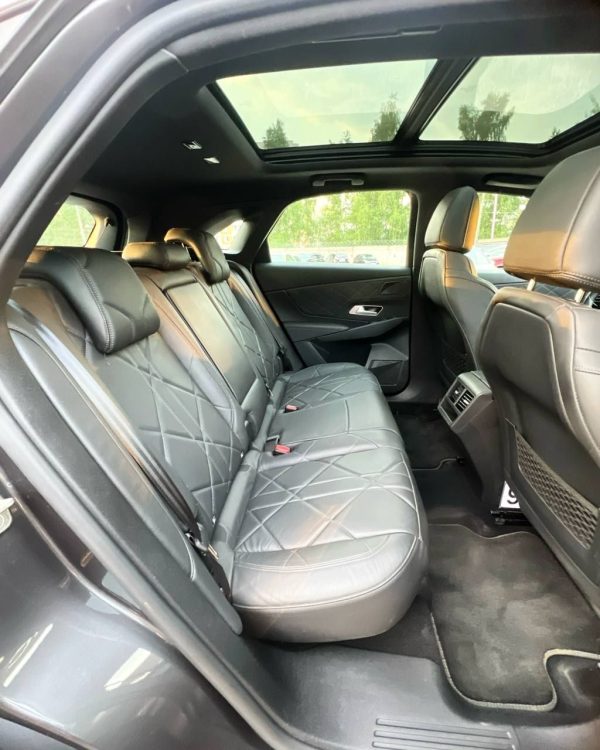 DS 7 Crossback I - Image 11