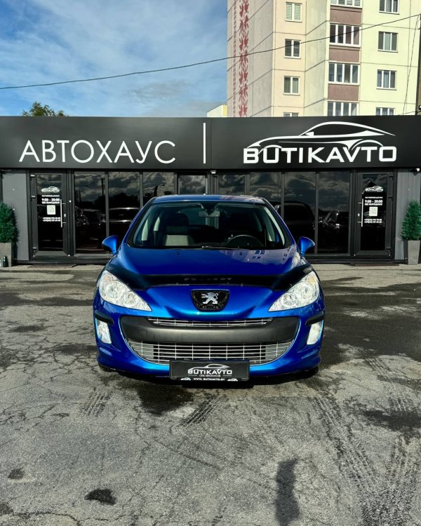 Peugeot 308 T7 - Image 2