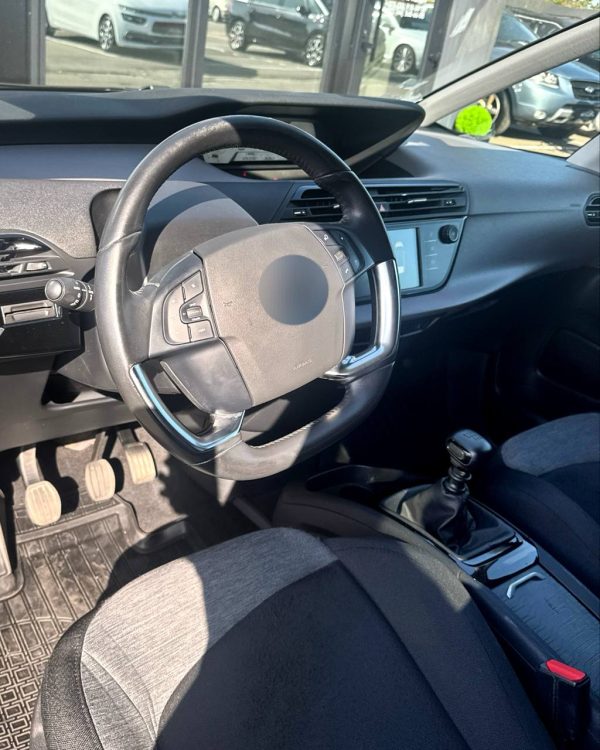 Citroen C4 Spacetourer  I - Image 11