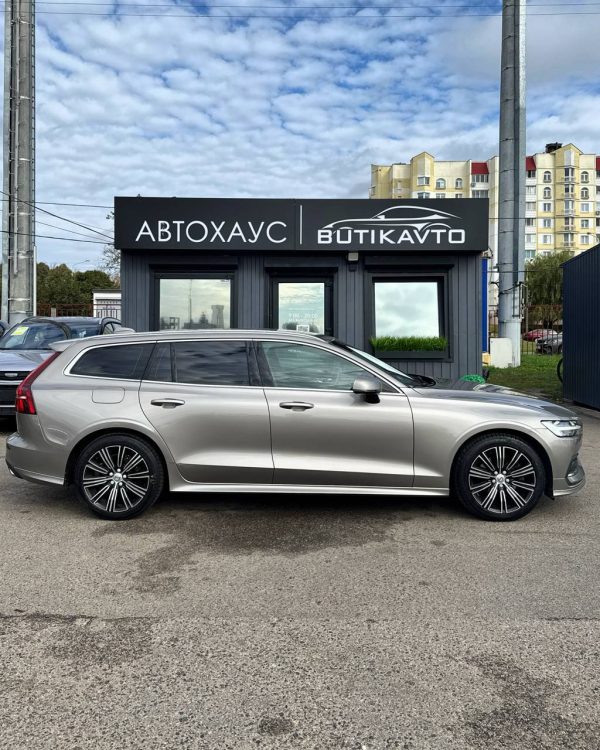 Volvo V60 II - Image 7