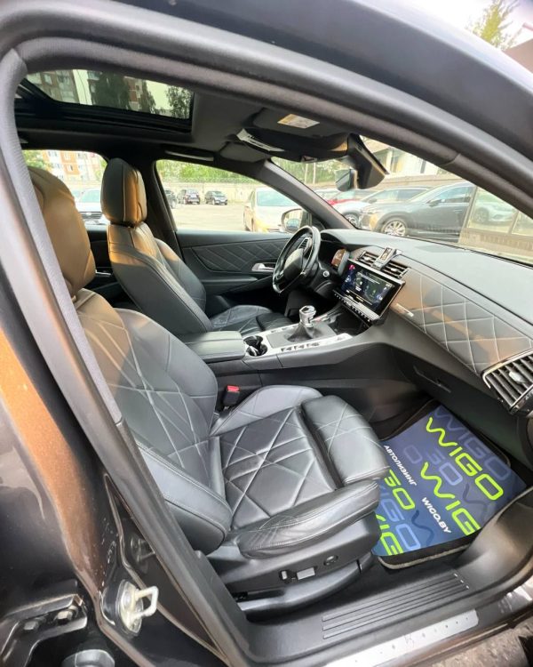 DS 7 Crossback I - Image 12