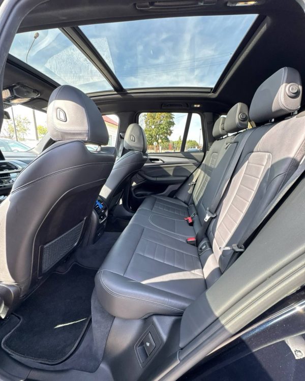 BMW X3 G01 - Image 11