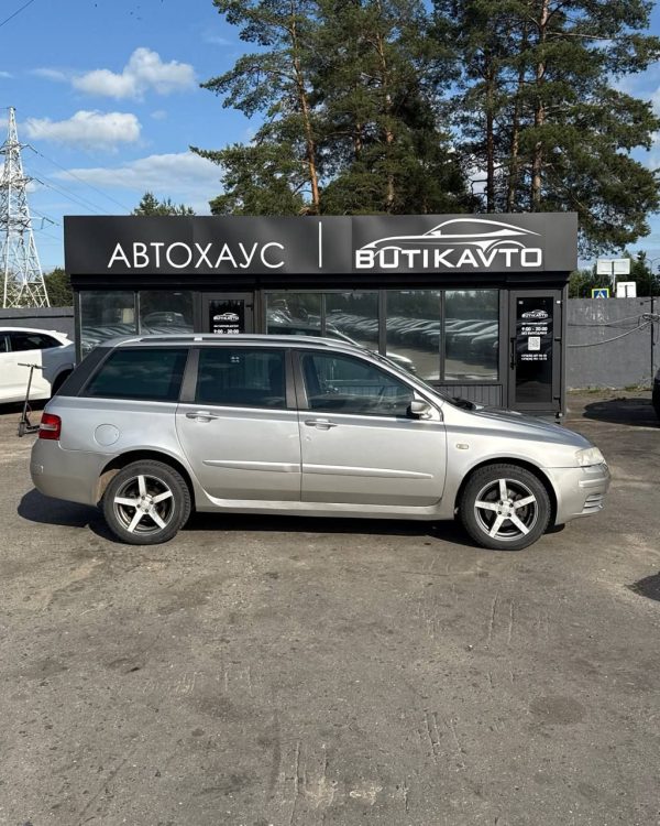 Fiat Stilo I - Image 13