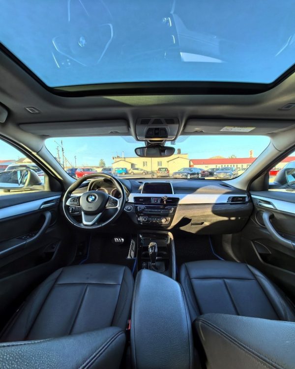 BMW X2 F39 - Image 9