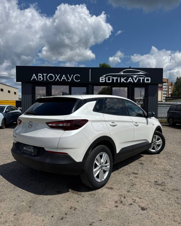 Opel Grandland X I - Image 6