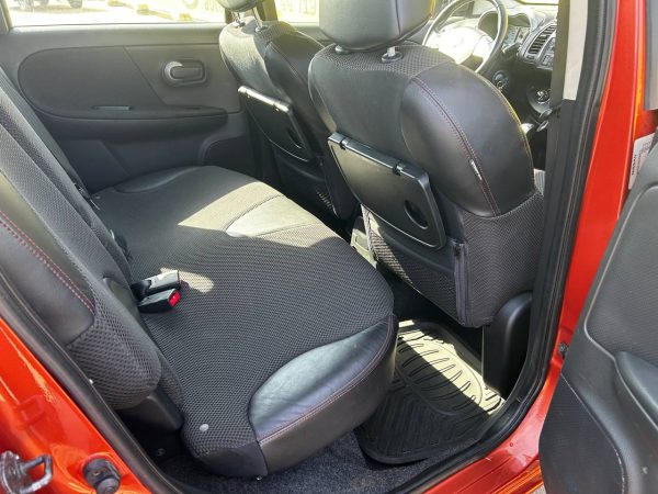 Nissan Note I - Image 14