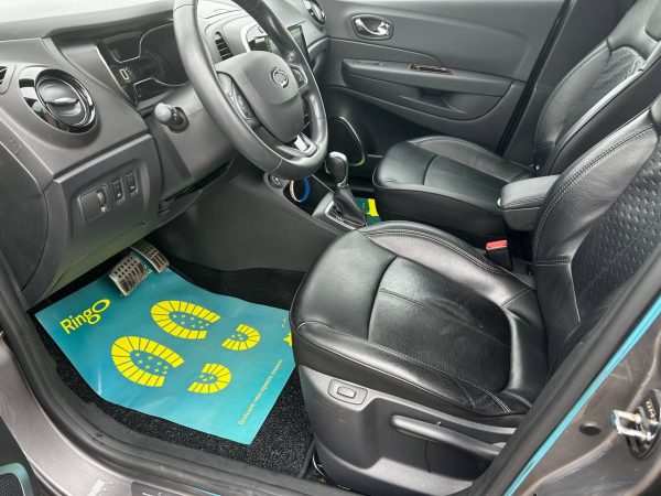 Renault Samsung QM3 I · Рестайлинг - Image 11