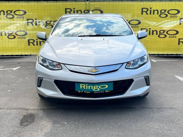 Chevrolet Volt II - Image 9