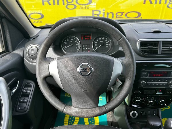 Nissan Terrano D10 - Image 21