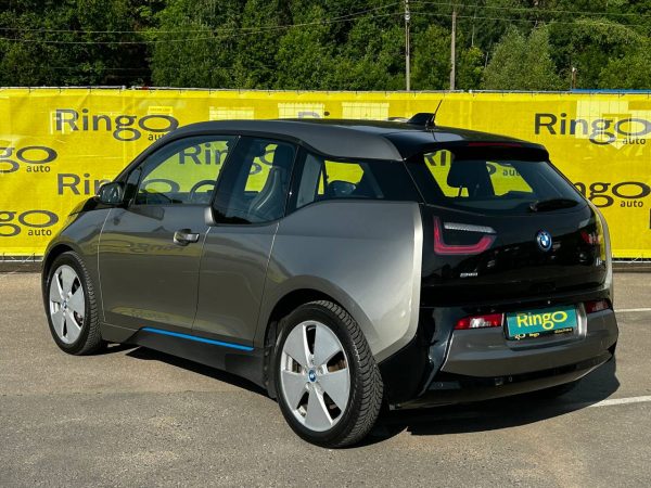 BMW i3 I01 - Image 4