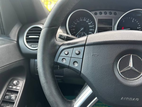 Mercedes-Benz M-Класс W164 - Image 22