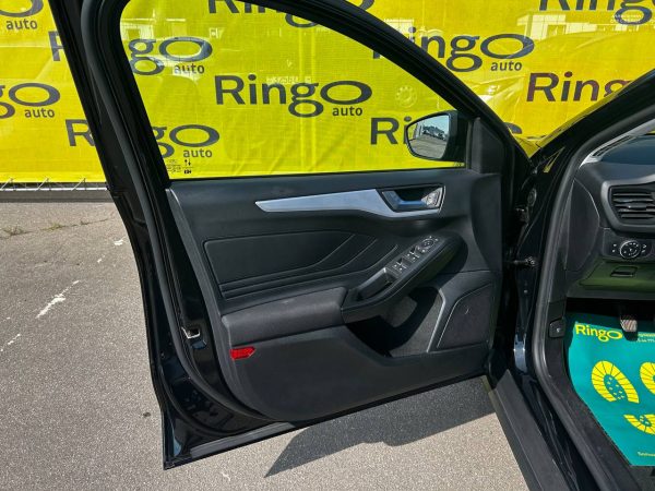 Ford Focus IV - Image 10