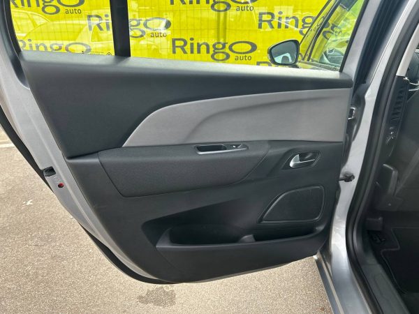 Citroen C4 Grand Spacetourer, 7 мест - Image 12