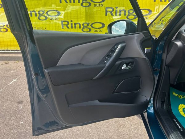 Citroen C4 Spacetourer - Image 10