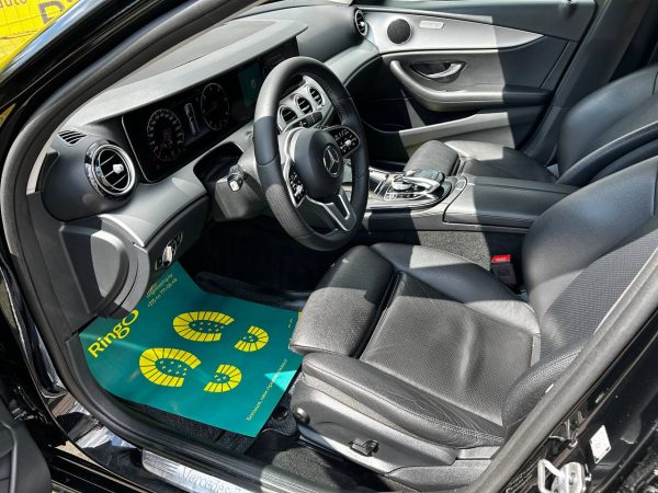 Mercedes-Benz E-Класс W213, S213, C238, A238, 2019 г. - Image 11