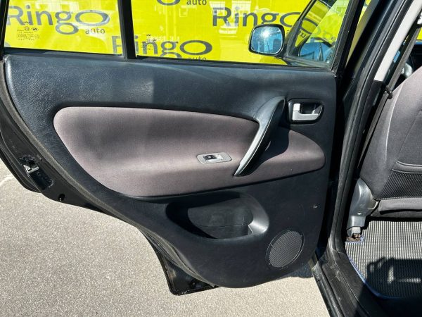 Chery Tiggo T11 - Image 12
