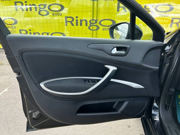 Citroen C5 II - Image 10