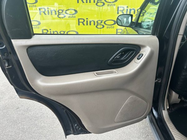 Ford Maverick II - Image 12