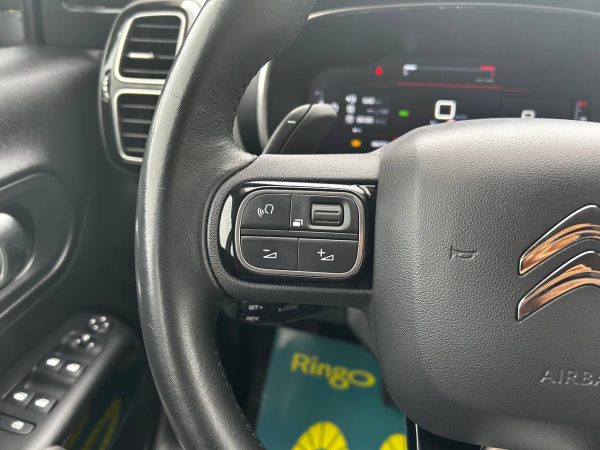 Citroen C5 Aircross I - Image 22