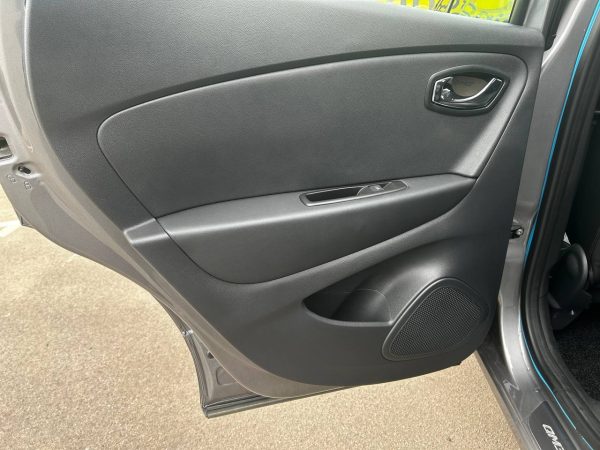 Renault Samsung QM3 I · Рестайлинг - Image 12