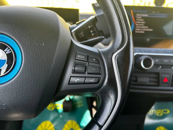 BMW i3 I01 - Image 21