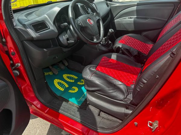 Fiat Doblo II - Image 11