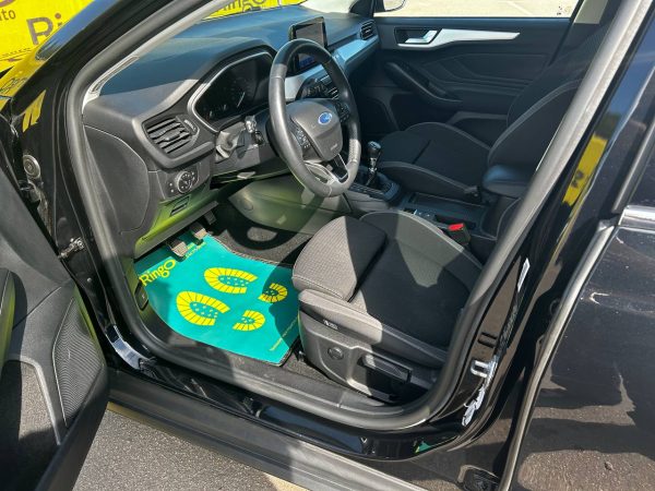 Ford Focus IV - Image 11