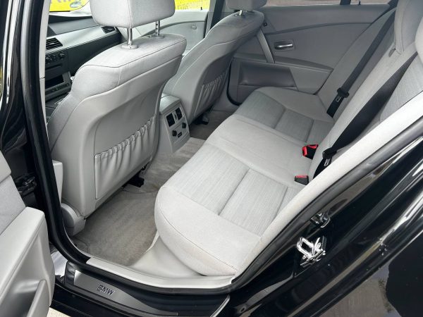 BMW 5 серия E60 - Image 13