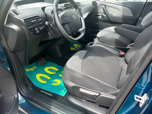 Citroen C4 Spacetourer - Image 11