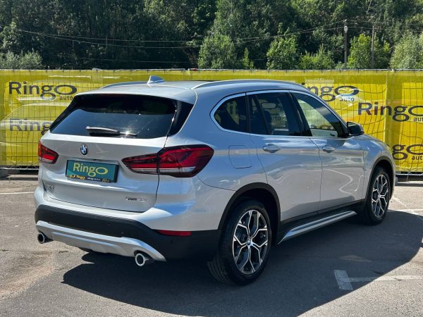 BMW X1 F48 · Рестайлинг - Image 6
