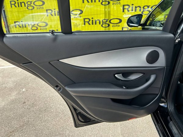 Mercedes-Benz E-Класс W213, S213, C238, A238, 2019 г. - Image 12