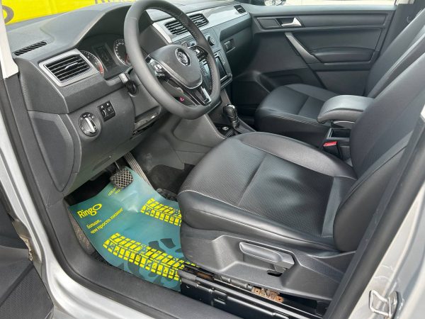 Volkswagen Caddy IV - Image 11