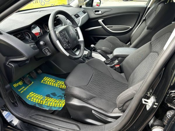 Citroen C5 II - Image 11
