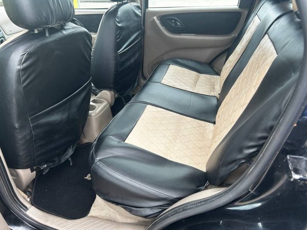 Ford Maverick II - Image 13